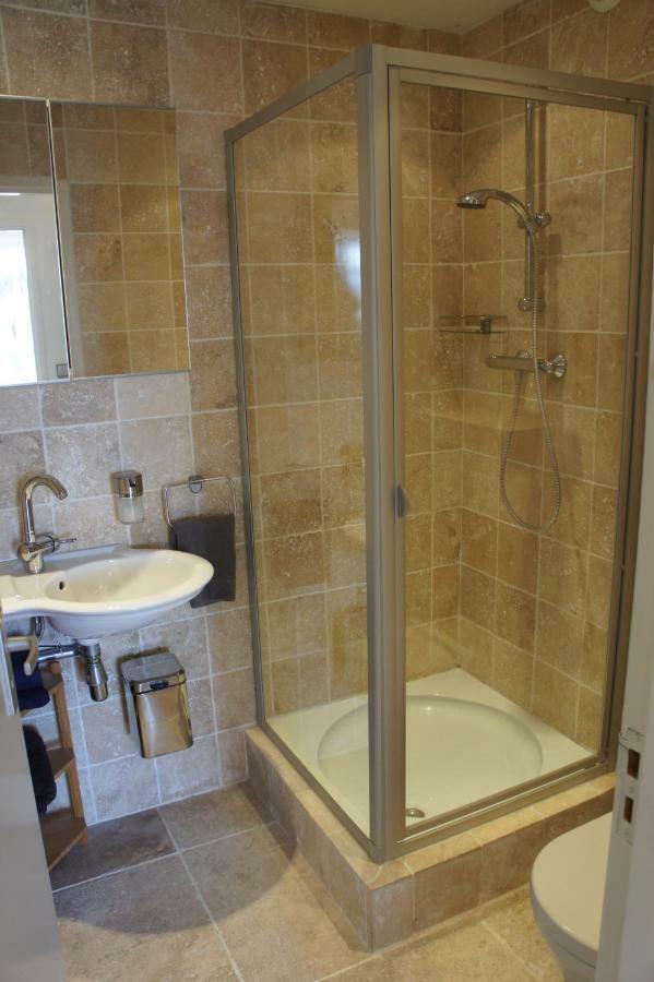 Holiday Studio Zeemuis Apartment Noordwijk Bagian luar foto